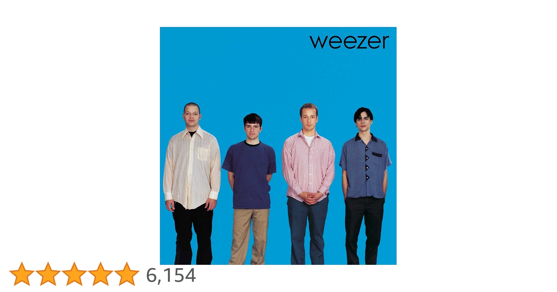 Amazon.co.jp: Weezer: ミュージック
